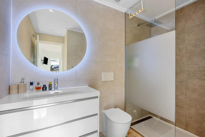 3 chambre Appartement à vendre