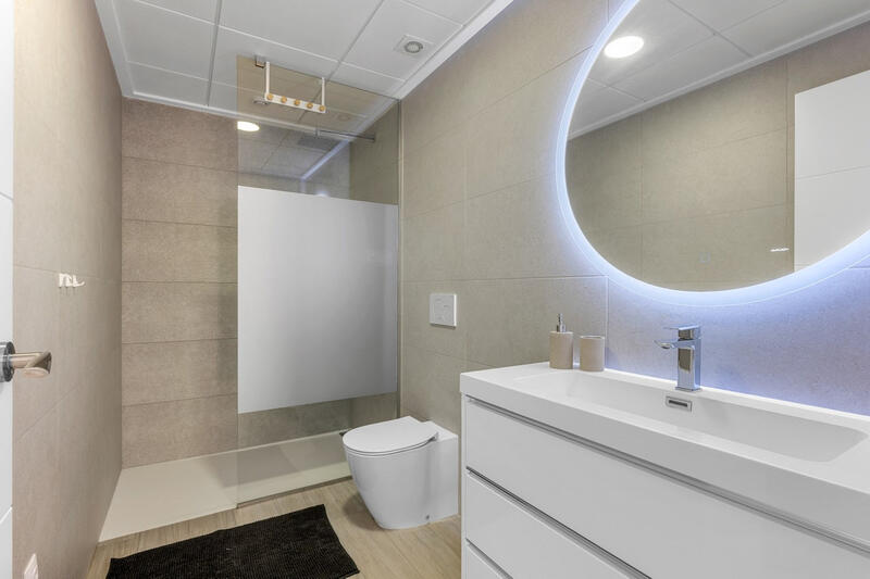 3 chambre Appartement à vendre