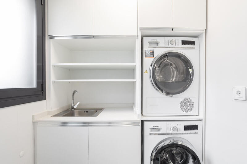 5 soverom Villa til salgs