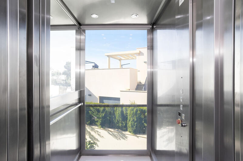 5 soverom Villa til salgs