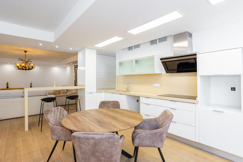 5 soverom Villa til salgs