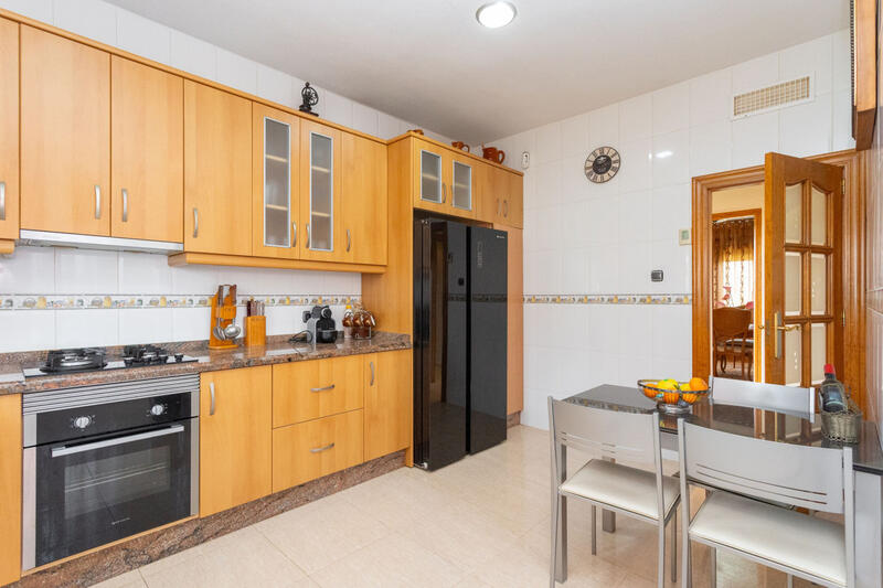 3 soveværelse Villa til salg