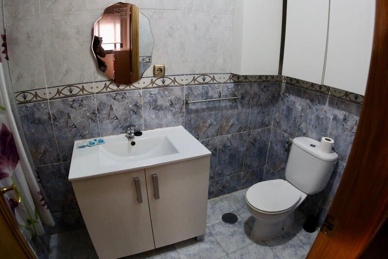 3 chambre Appartement à vendre