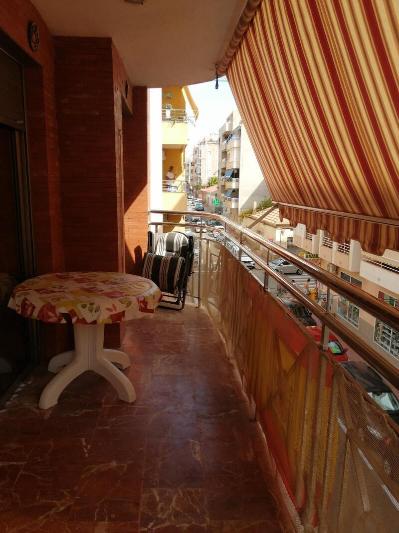 3 Schlafzimmer Appartement zu verkaufen