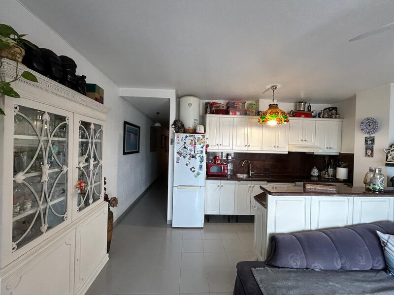 3 chambre Appartement à vendre