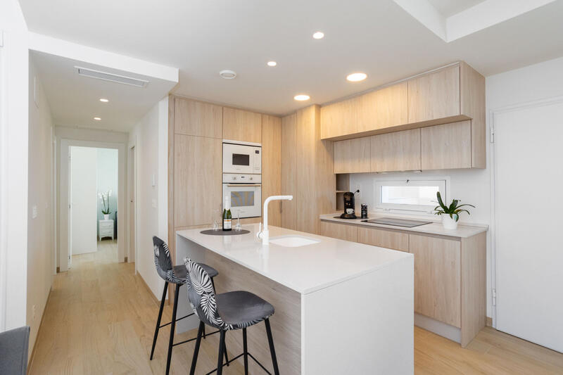 2 bedroom Apartment for sale