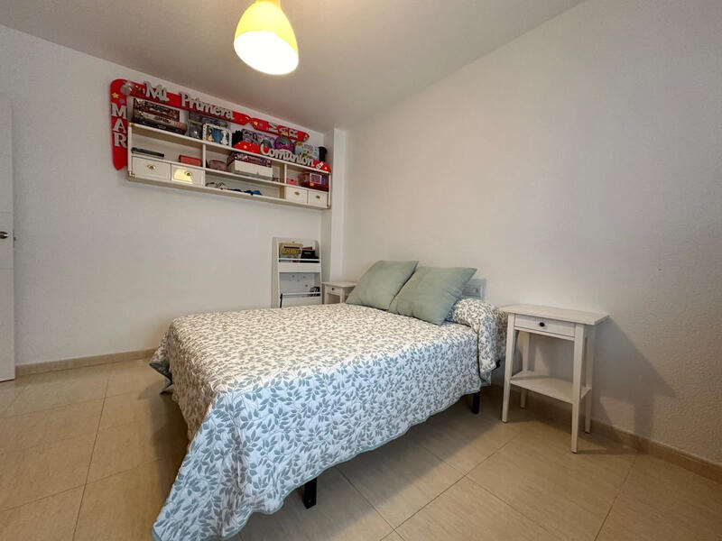4 chambre Maison de Ville à vendre