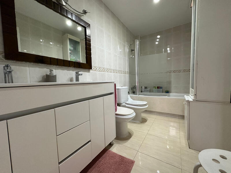 4 chambre Maison de Ville à vendre