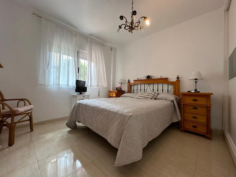 4 chambre Maison de Ville à vendre