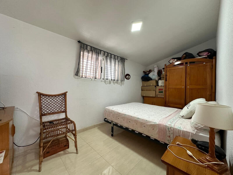 4 chambre Maison de Ville à vendre