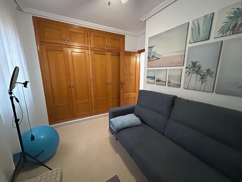 2 chambre Appartement à vendre