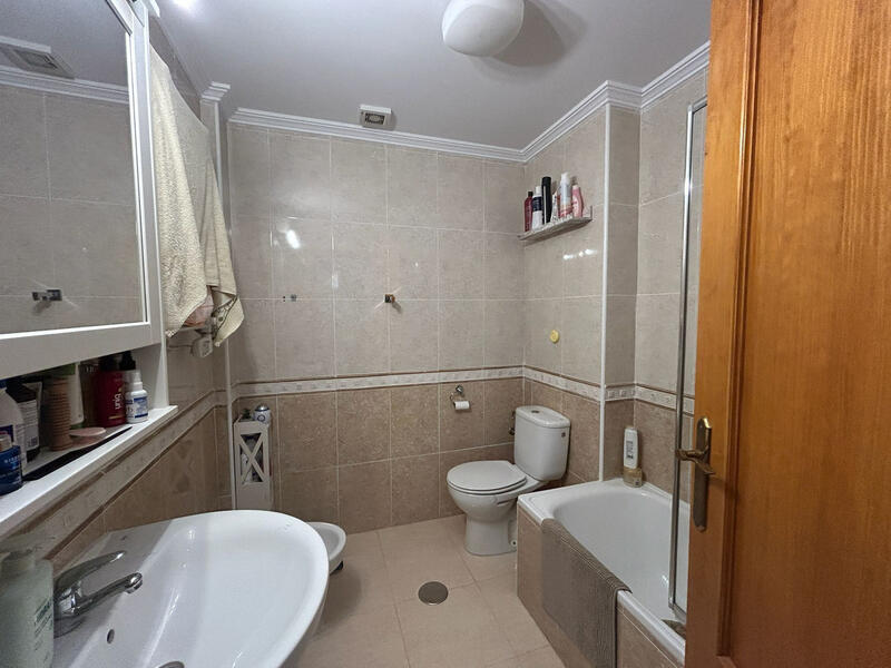 2 chambre Appartement à vendre