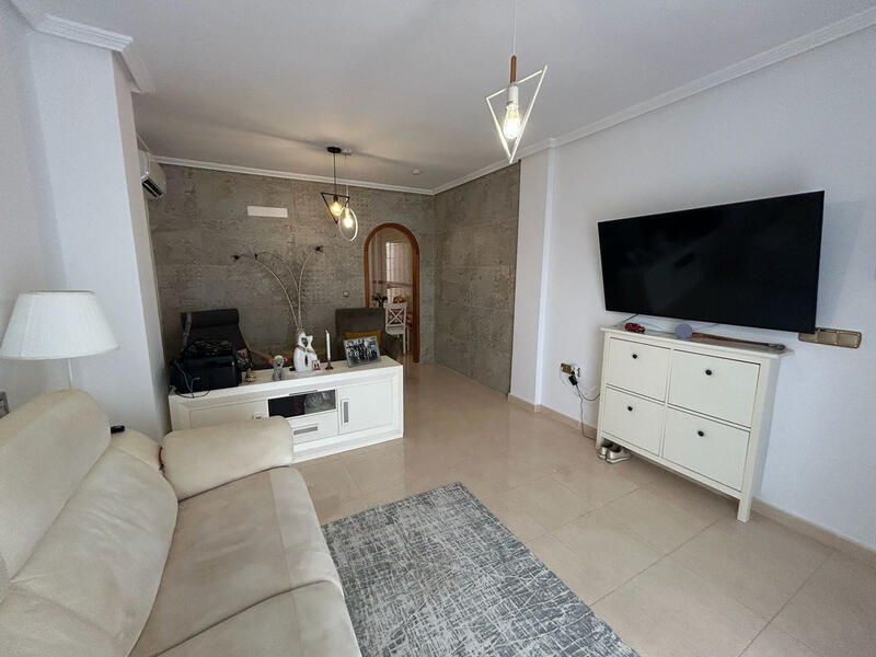 2 chambre Appartement à vendre