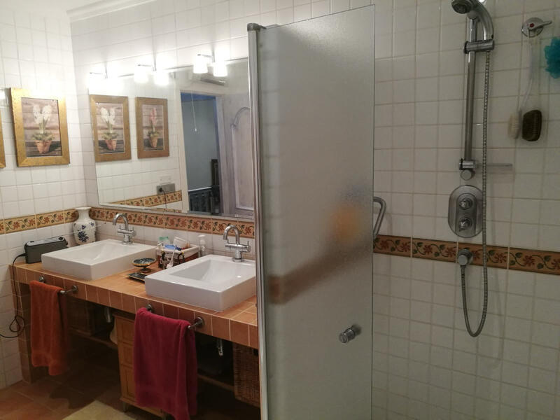 4 chambre Villa à vendre