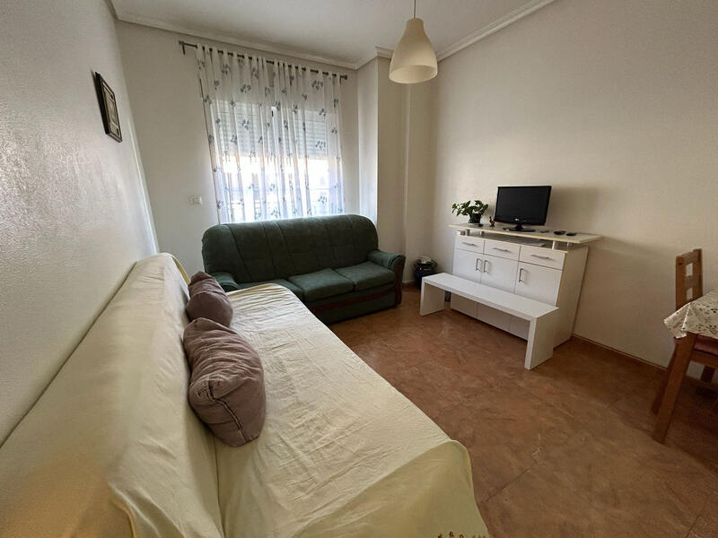 2 Schlafzimmer Appartement zu verkaufen