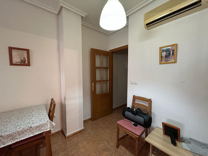 2 Schlafzimmer Appartement zu verkaufen