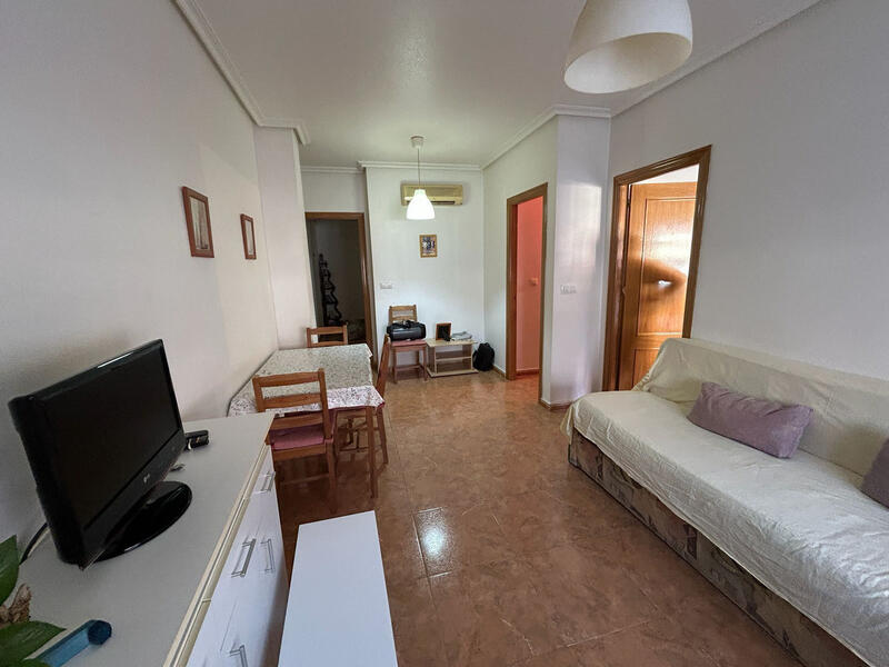 2 Schlafzimmer Appartement zu verkaufen