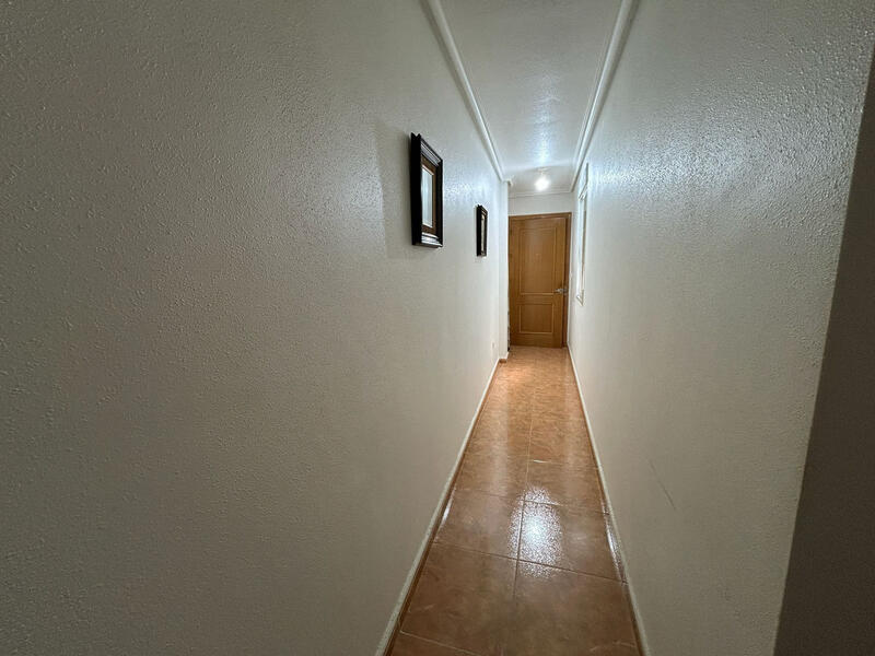 2 Schlafzimmer Appartement zu verkaufen