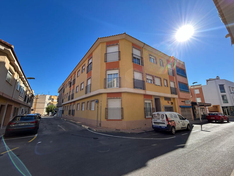 2 Schlafzimmer Appartement zu verkaufen