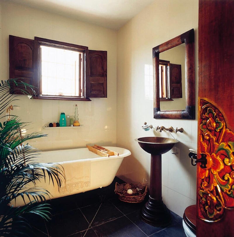 4 soverom Herregård til salgs