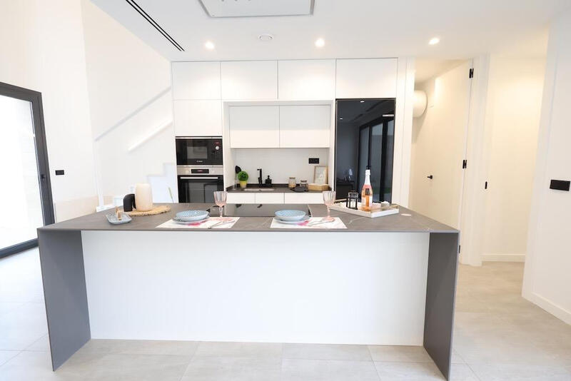 3 soveværelse Villa til salg