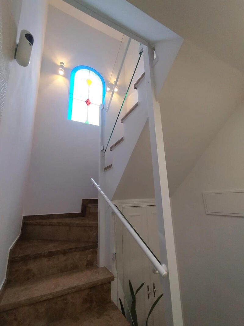 4 soverom Villa til salgs