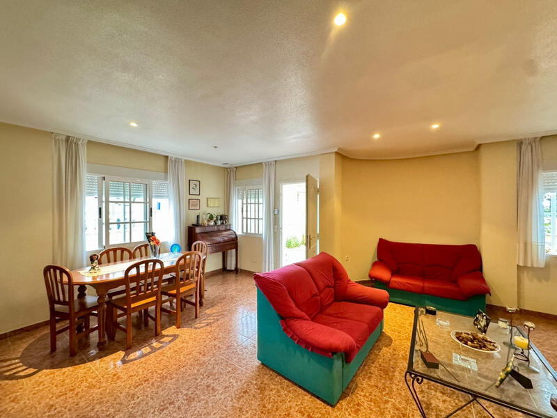 3 Schlafzimmer Villa zu verkaufen