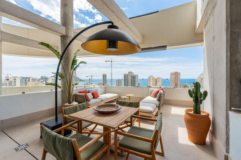 2 soveværelse Lejlighed til salg