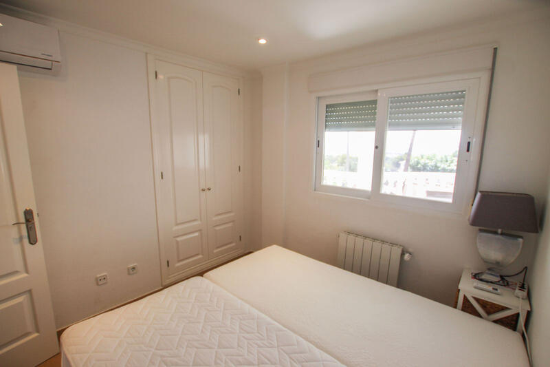 6 soverom Villa til salgs