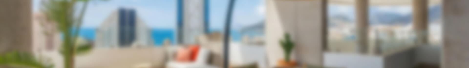 2 slaapkamer Appartement Te koop