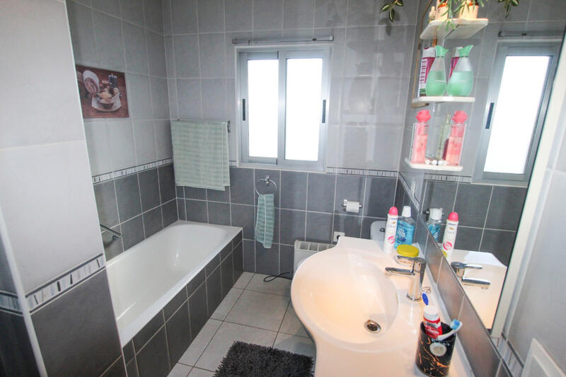 3 soverom Villa til salgs