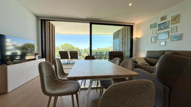 2 Schlafzimmer Appartement zu verkaufen