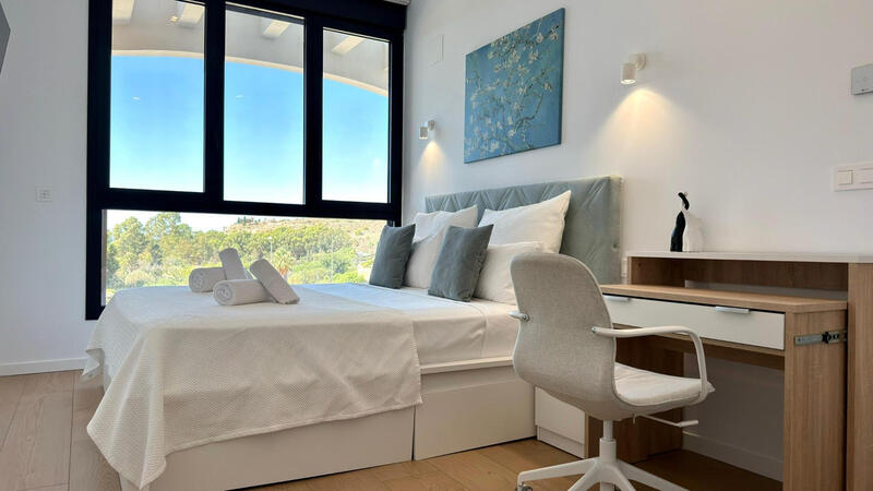 2 Schlafzimmer Appartement zu verkaufen