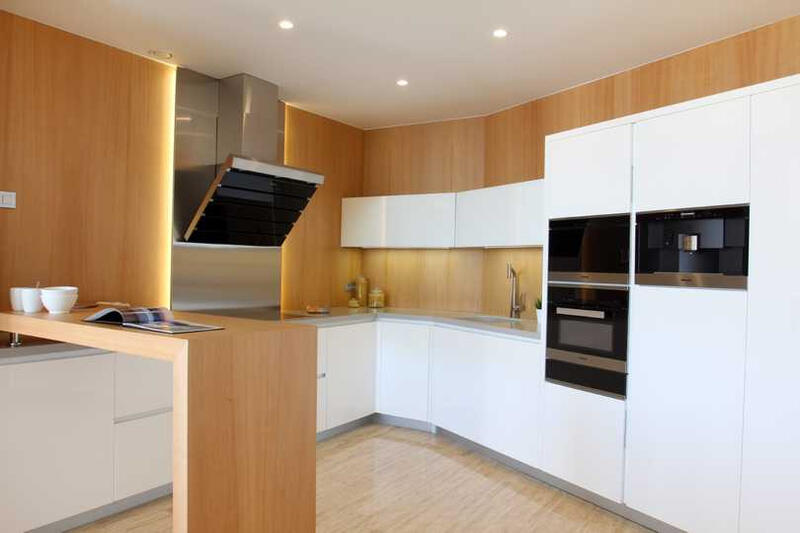 3 slaapkamer Appartement Te koop