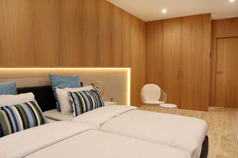 3 slaapkamer Appartement Te koop