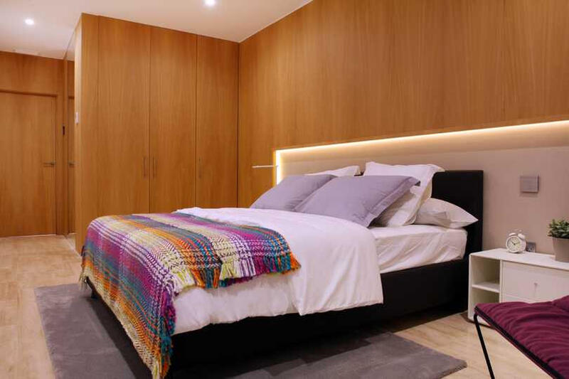 3 slaapkamer Appartement Te koop