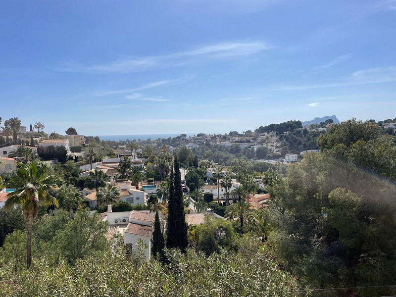 4 soverom Villa til salgs