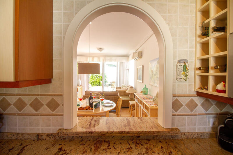 3 Cuarto Villa en venta