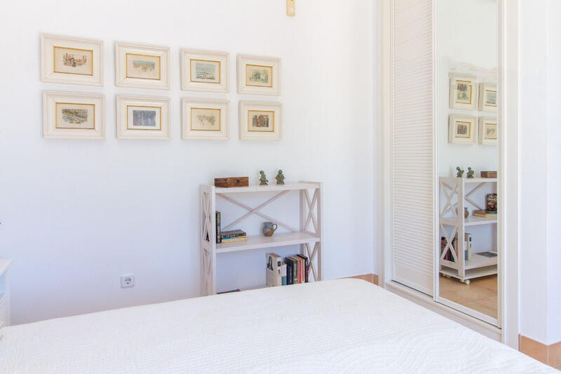 3 Cuarto Villa en venta