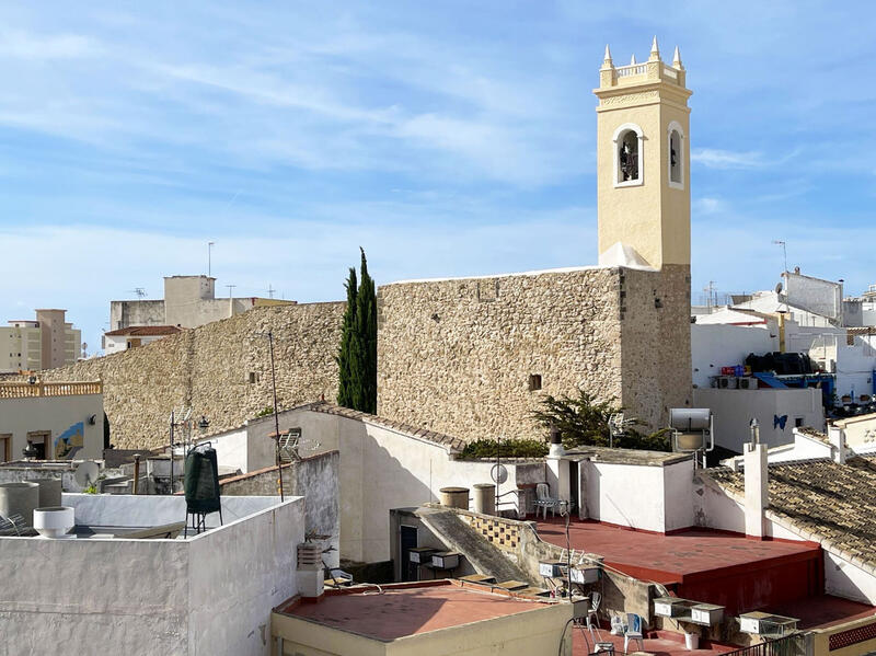 3 bedroom Apartment for sale