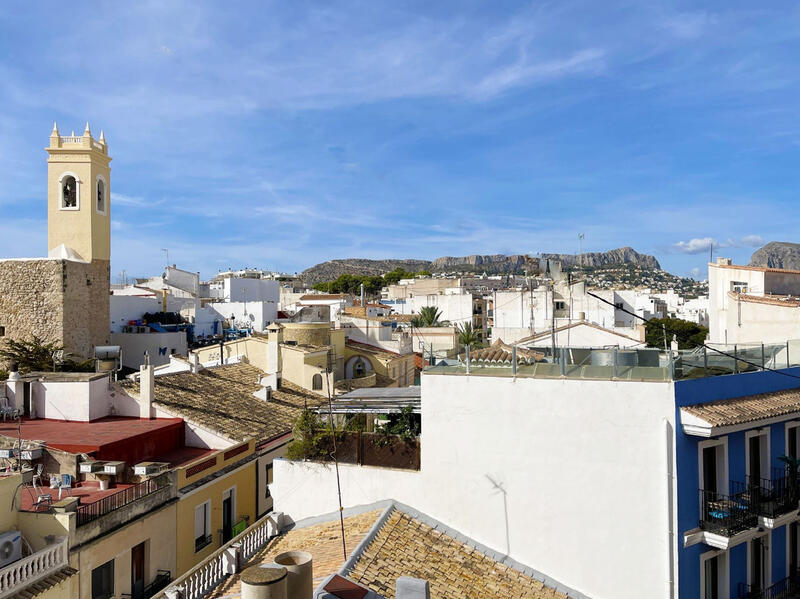 3 bedroom Apartment for sale