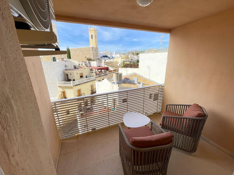 3 bedroom Apartment for sale