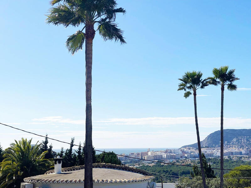 4 Cuarto Villa en venta