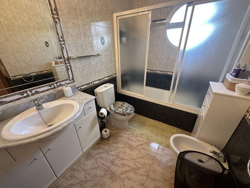 3 Schlafzimmer Villa zu verkaufen