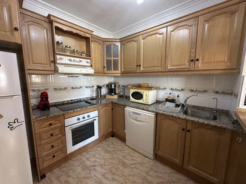 3 Schlafzimmer Villa zu verkaufen