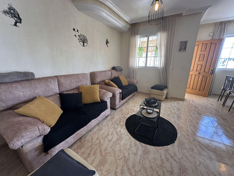 3 Schlafzimmer Villa zu verkaufen