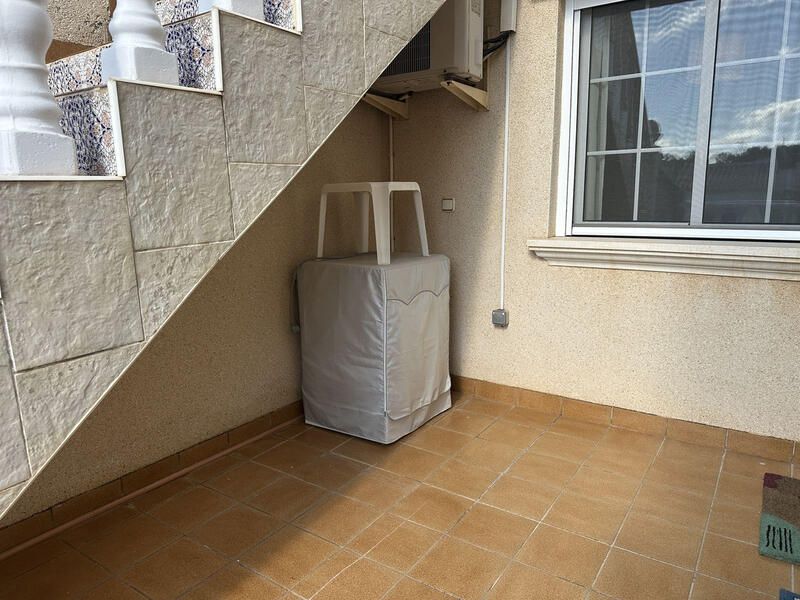 3 Schlafzimmer Villa zu verkaufen