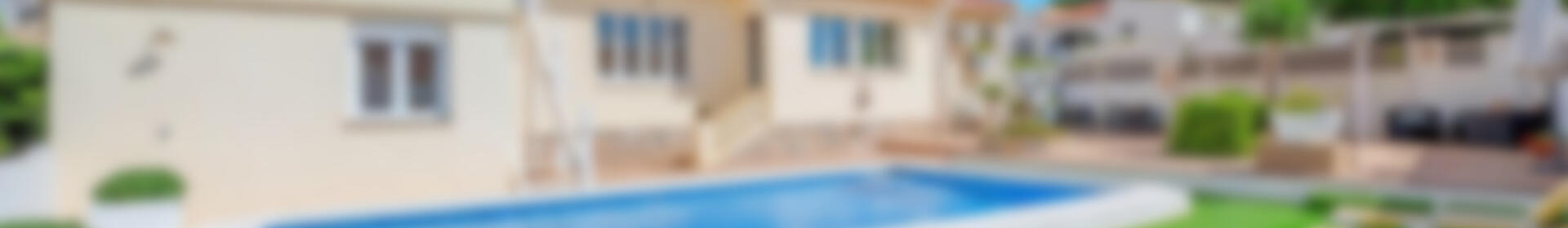 7 soveværelse Villa til salg