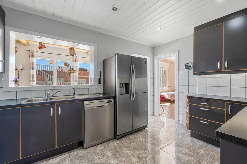 7 soveværelse Villa til salg