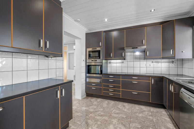 7 soveværelse Villa til salg